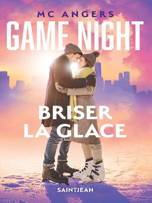 cover image of Game Night